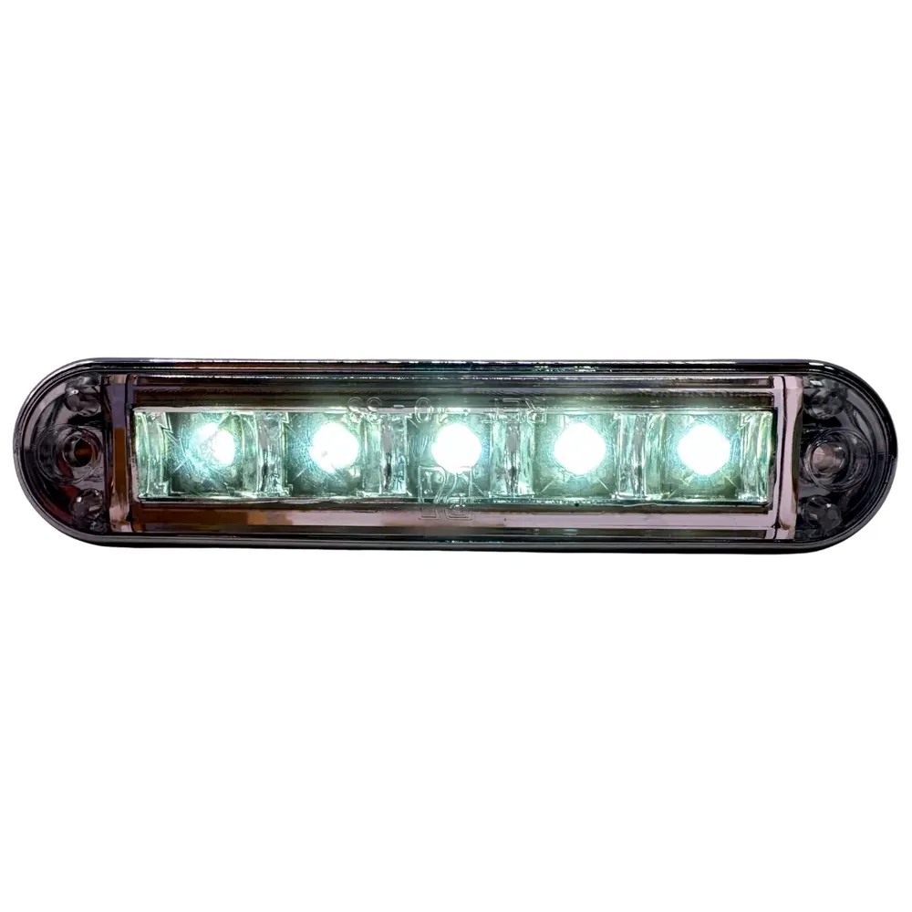 Regleta 1033 Blanco